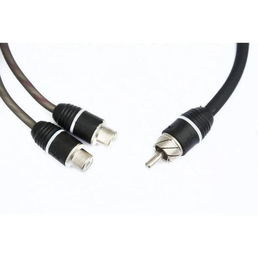4Connect 4-800258 – RCA kabel – Y-Splitt