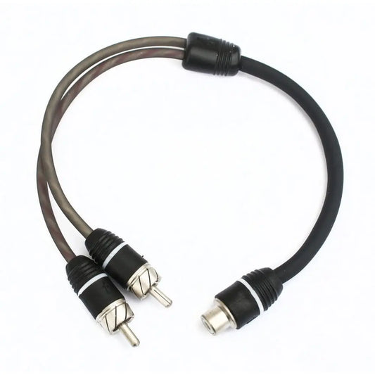 4Connect 4-800259 – RCA kabel – Y-Splitt
