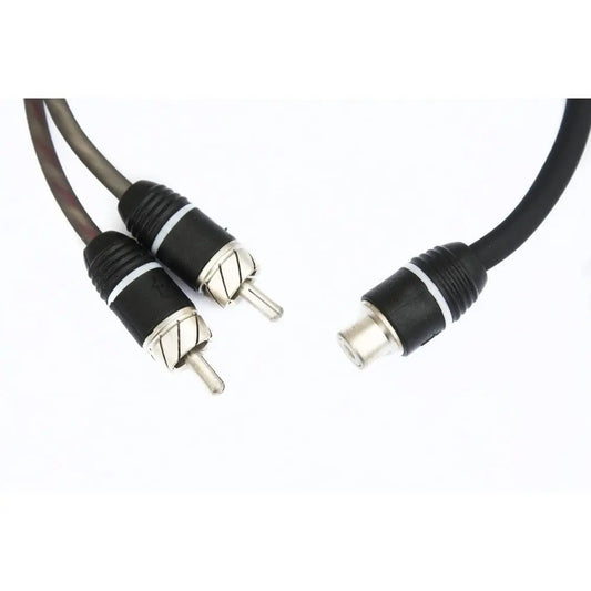 4Connect 4-800259 – RCA kabel – Y-Splitt