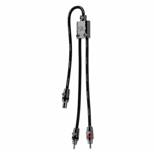 DD Audio Z-RCA kontakt Y