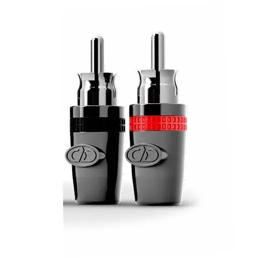 DD Audio Z-RCA kontakt hane