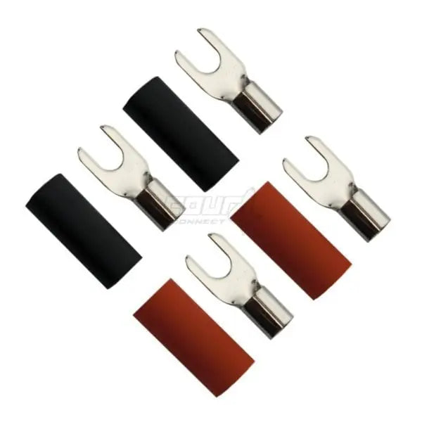 4Connect 4-690815 – Gaffelkabelskor – 6mm²