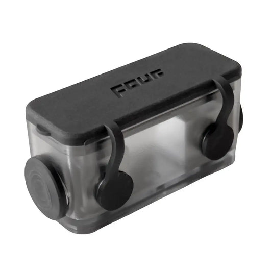 4Connect 4-600420 – Säkringshållare – Mini ANL