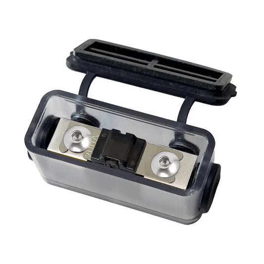 4Connect 4-600420 – Säkringshållare – Mini ANL