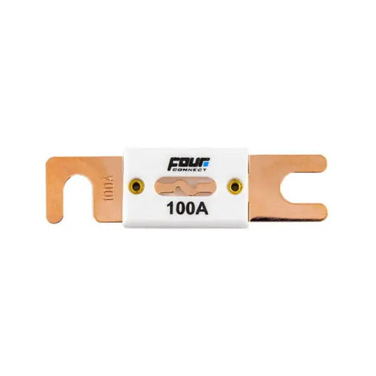 4Connect 4-690374 – 100A ANL säkring