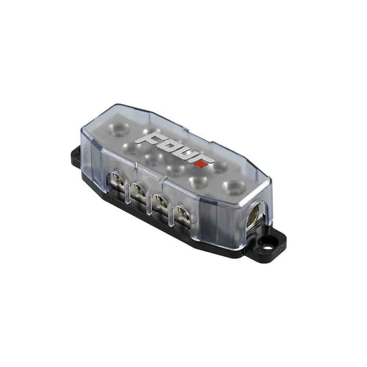 4Connect 4-600820 – Strömblock