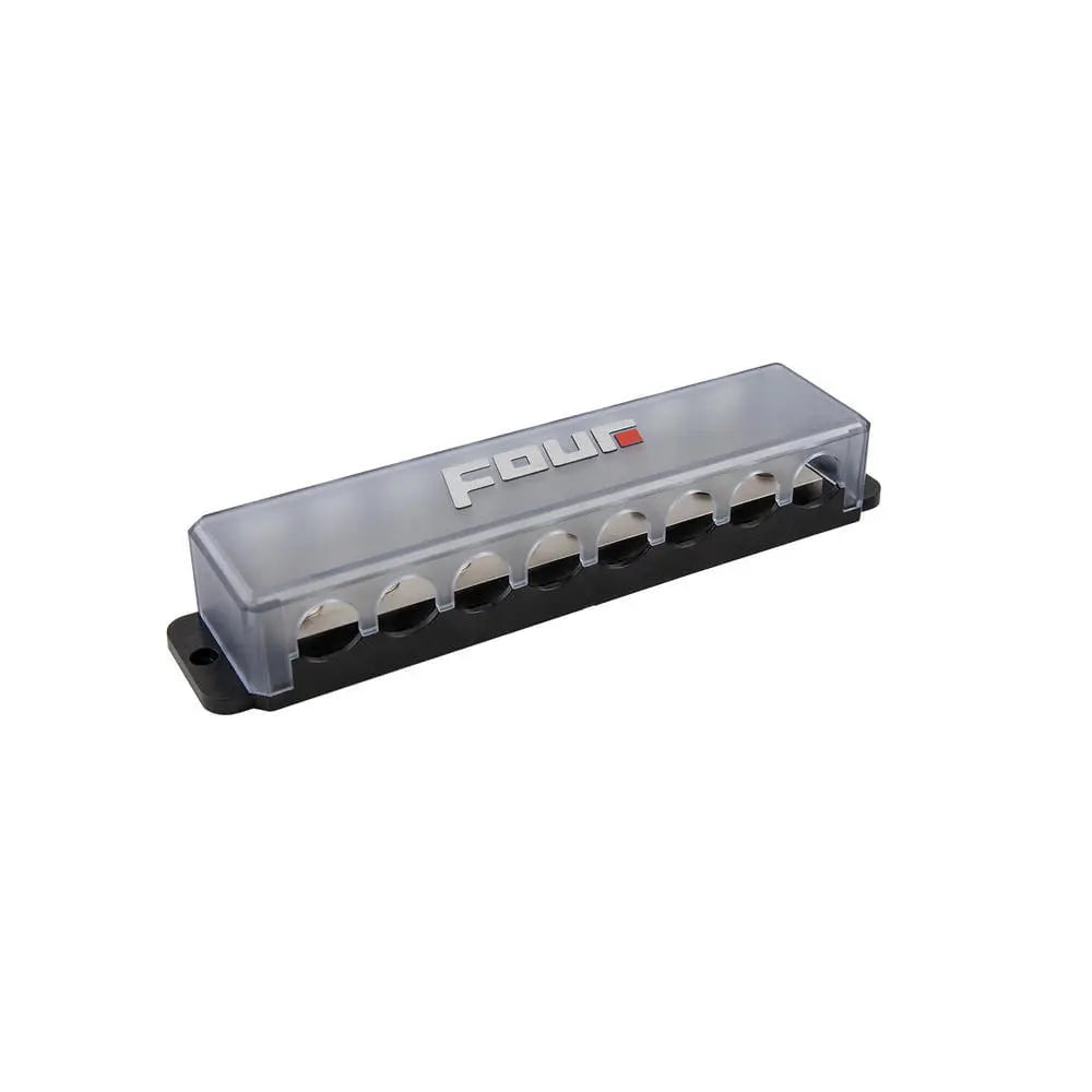 4Connect 4-600338 – Polplint – 8st M8
