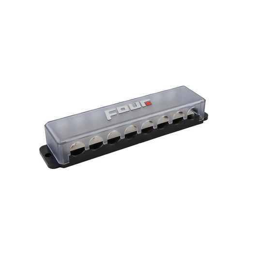 4Connect 4-600338 – Polplint – 8st M8