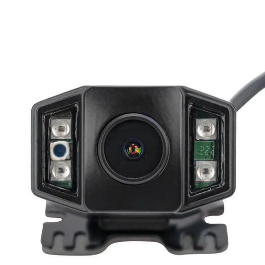 Echomaster PHDCAM10U – Backkamera – Frontkamera