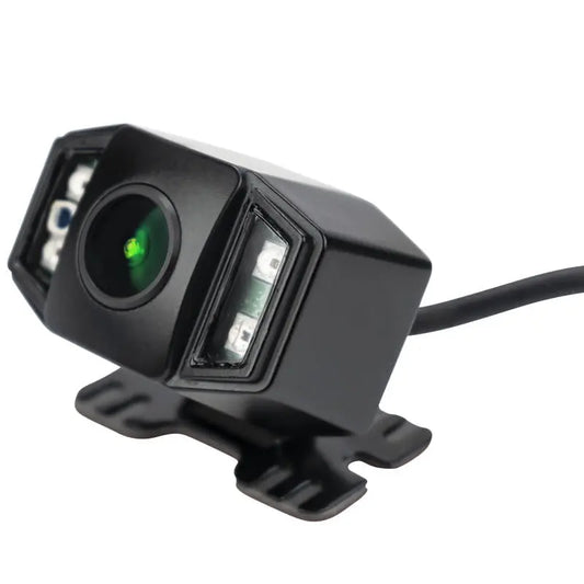 Echomaster PHDCAM10U – Backkamera – Frontkamera