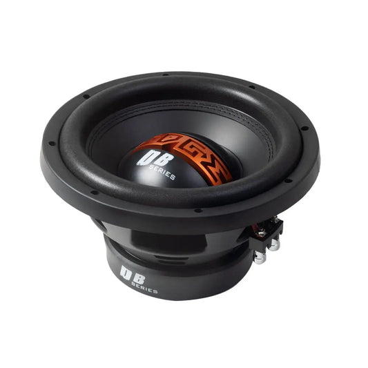 EDGE EDB10D2-E0 – 10 tum bas