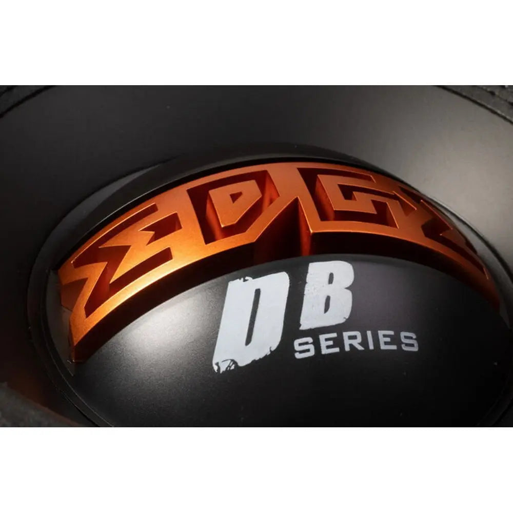 EDGE EDB10D2-E0 – 10 tum bas