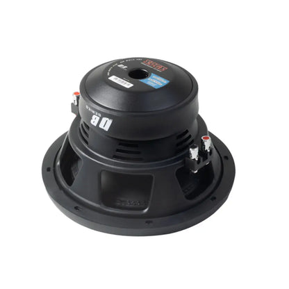 EDGE EDB10D2-E0 – 10 tum bas