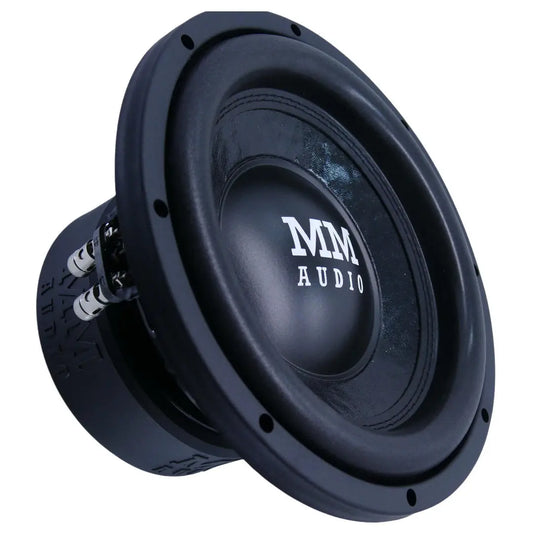 MM Audio Street 10 – 10 tum bas