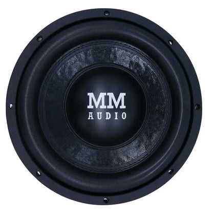 MM Audio Street 10 – 10 tum bas