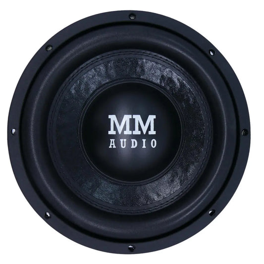 MM Audio Street 10 – 10 tum bas
