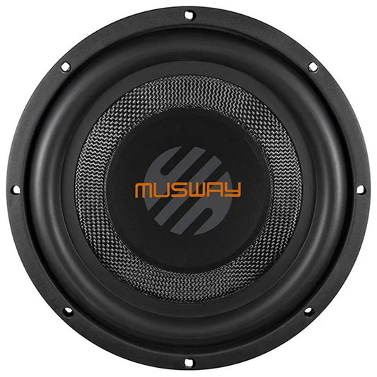 Musway MWS1022 – 10 tum bas