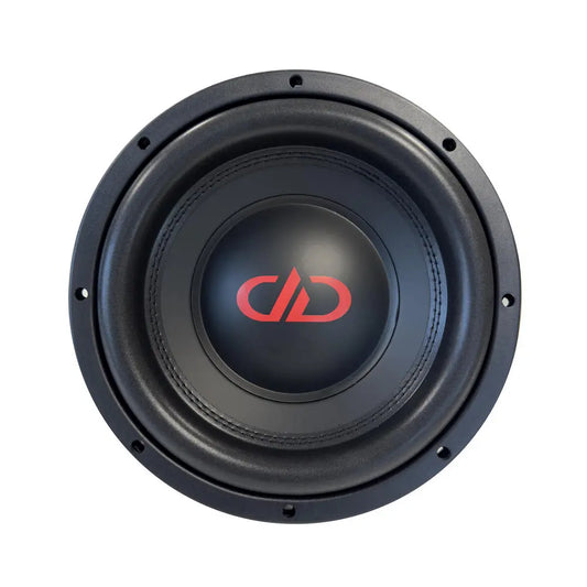 DD Audio 210e-D4 – 10 tum bas