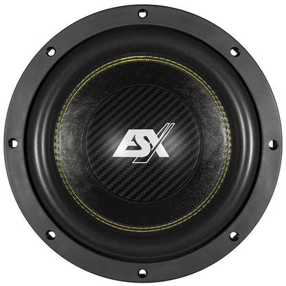 ESX QXE10D2 – 10 tum bas