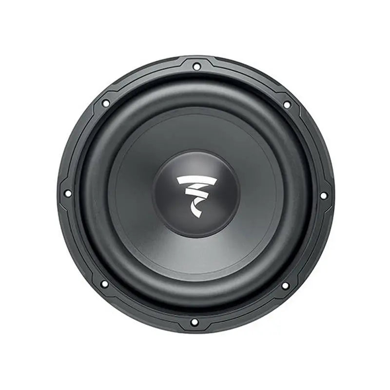 Focal SUB 10 SLIM – 10 tum bas