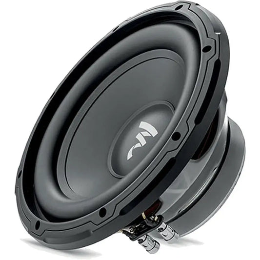 Focal SUB 10 DUAL – 10 tum bas