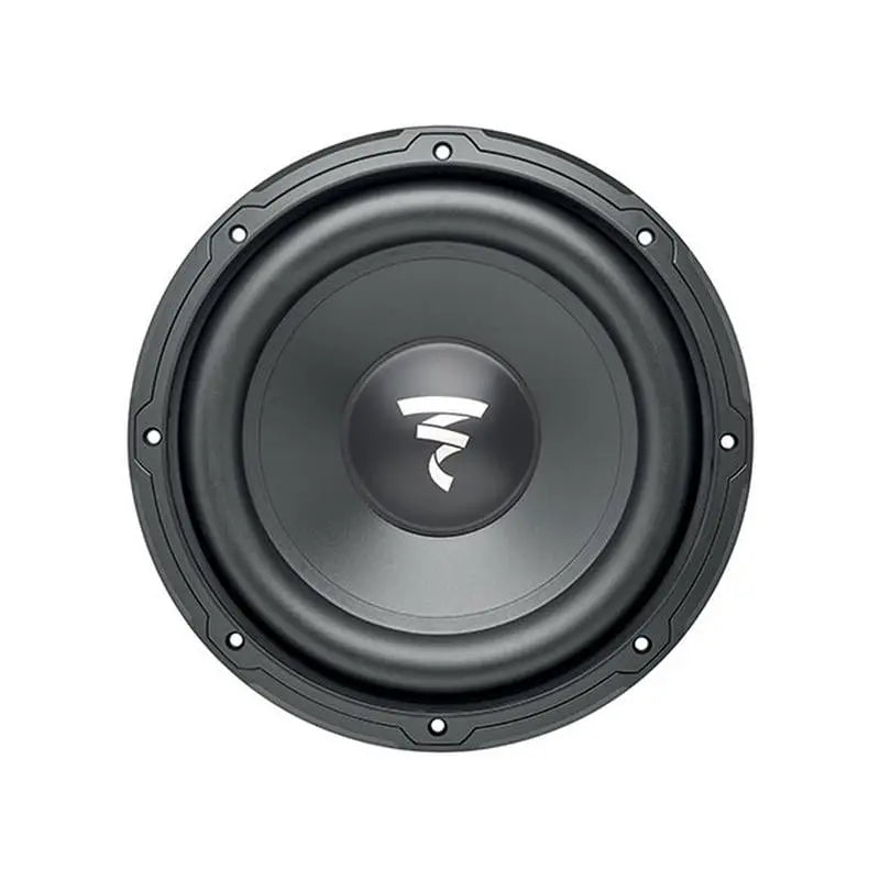 Focal SUB 10 DUAL – 10 tum bas