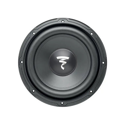 Focal SUB 10 DUAL – 10 tum bas