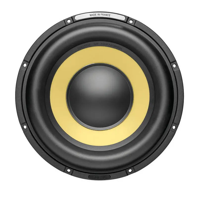 Focal SUB 25 KXE – 10 tum bas