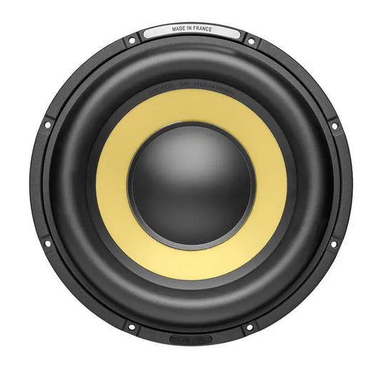 Focal SUB 25 KXE – 10 tum bas