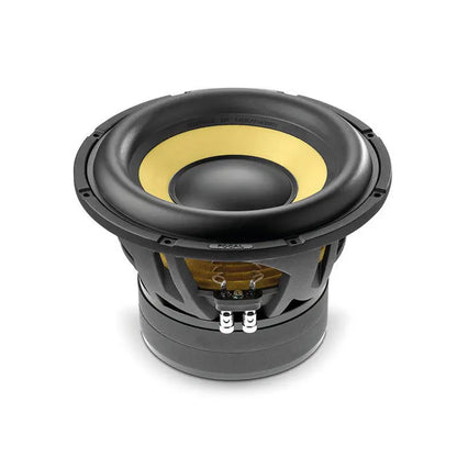 Focal SUB 25 KXE – 10 tum bas