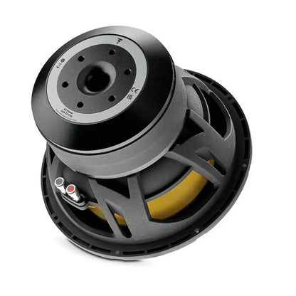 Focal SUB 25 KXE – 10 tum bas