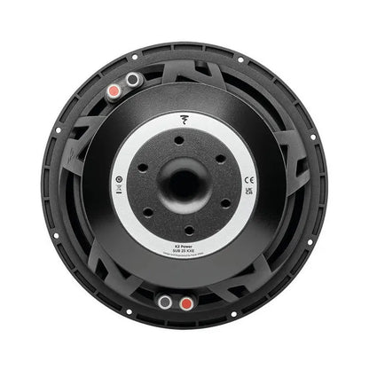 Focal SUB 25 KXE – 10 tum bas