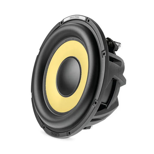 Focal SUB 25 KXS – 10 tum bas