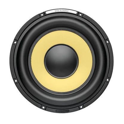 Focal SUB 25 KXS – 10 tum bas