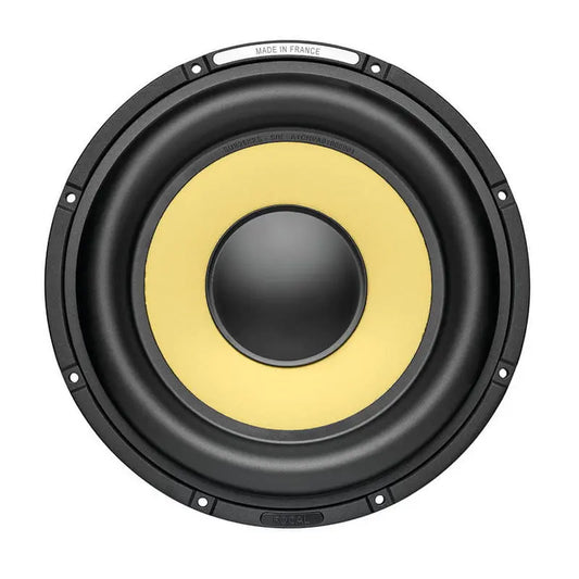 Focal SUB 25 KXS – 10 tum bas