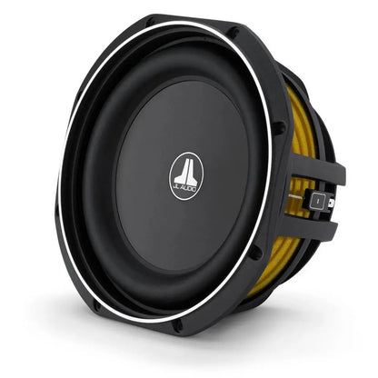 JL Audio 10TW1-4 – 10 tum bas