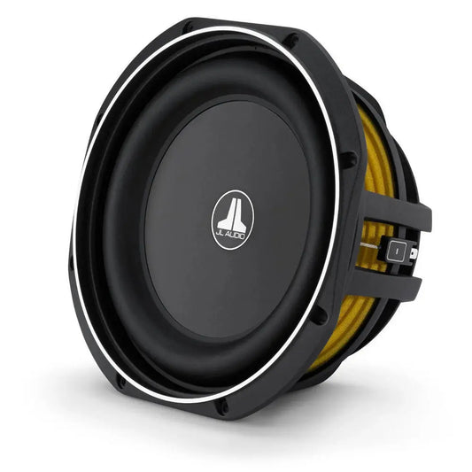 JL Audio 10TW1-4 – 10 tum bas