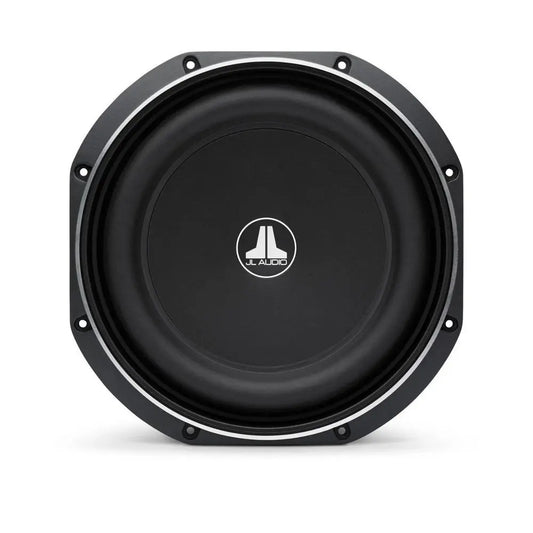 JL Audio 10TW1-4 – 10 tum bas