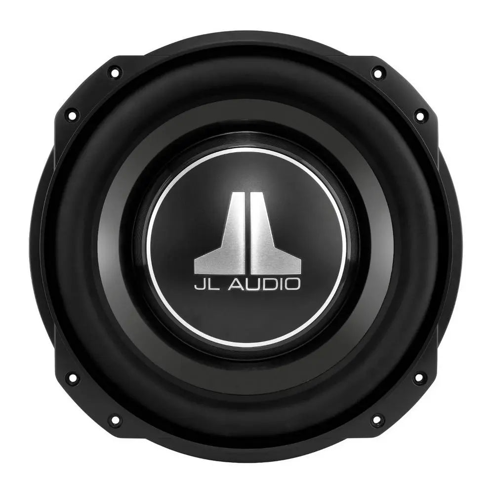 JL Audio 10TW3-D4 – 10 tum bas