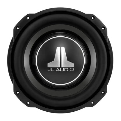 JL Audio 10TW3-D4 – 10 tum bas