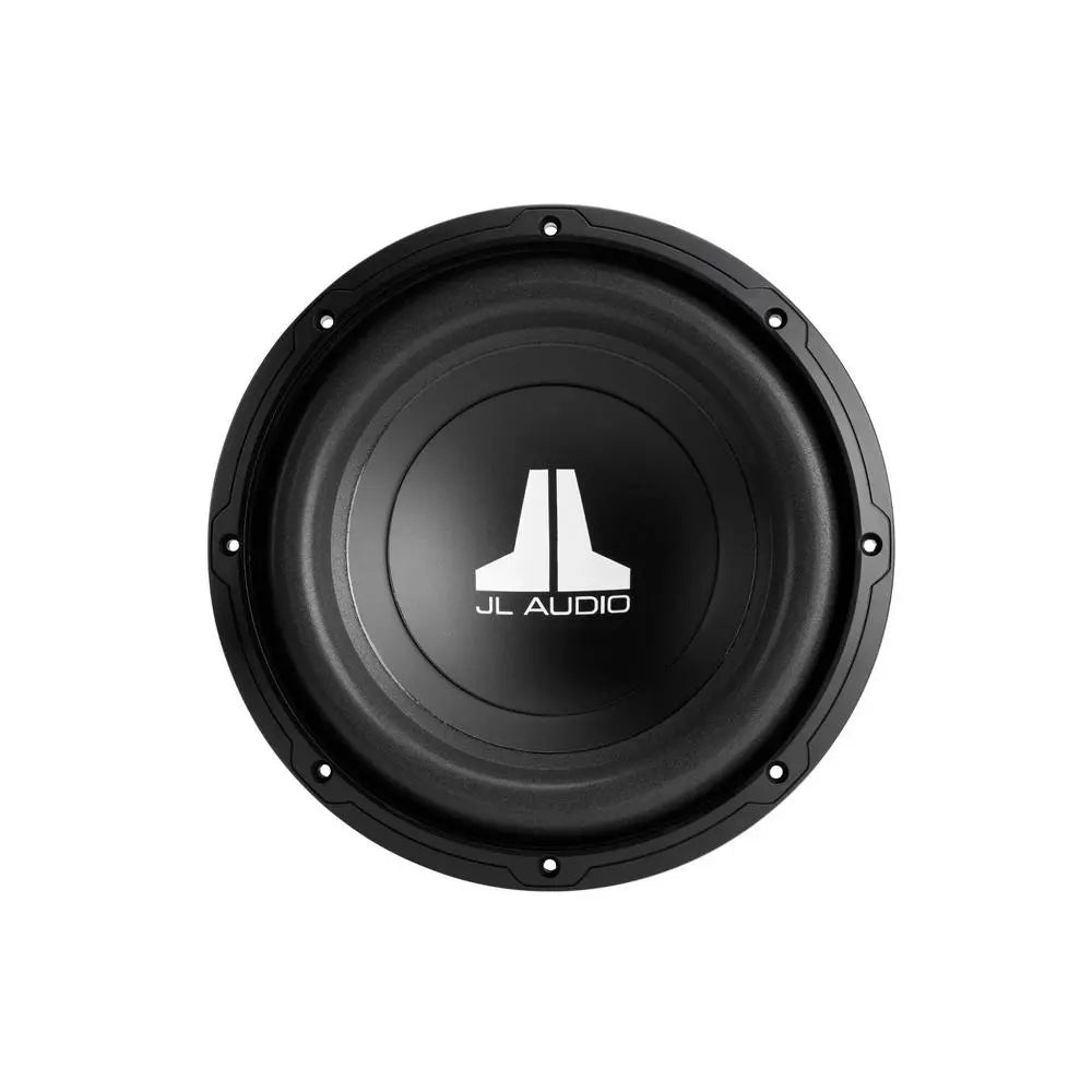 JL Audio 10W0v3-4 – 10 tum bas