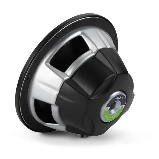 JL Audio 10W0v3-4 – 10 tum bas