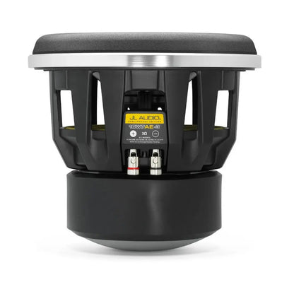 JL Audio 10W7AE-3 – 10 tum bas