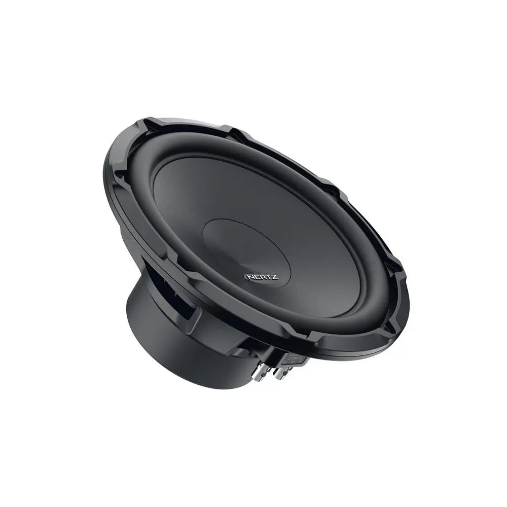 Hertz CS 250 S4 – 10 tum bas