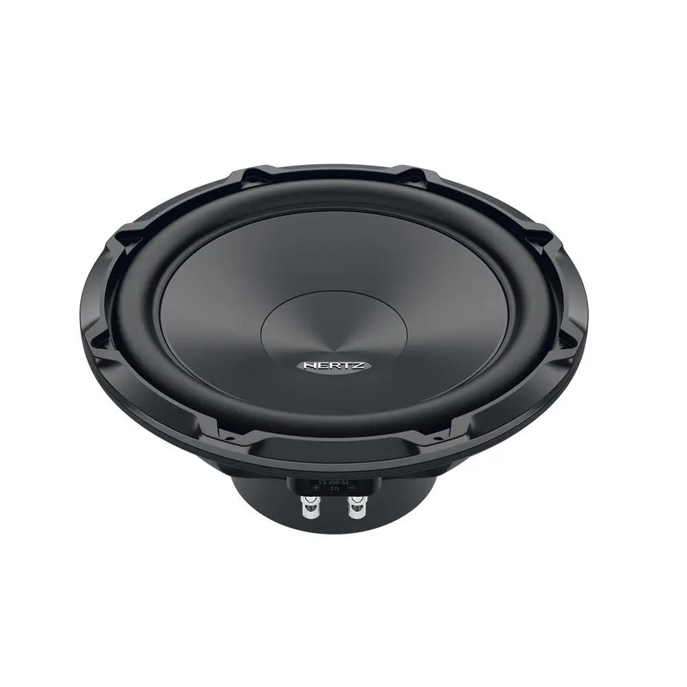 Hertz CS 250 S4 – 10 tum bas