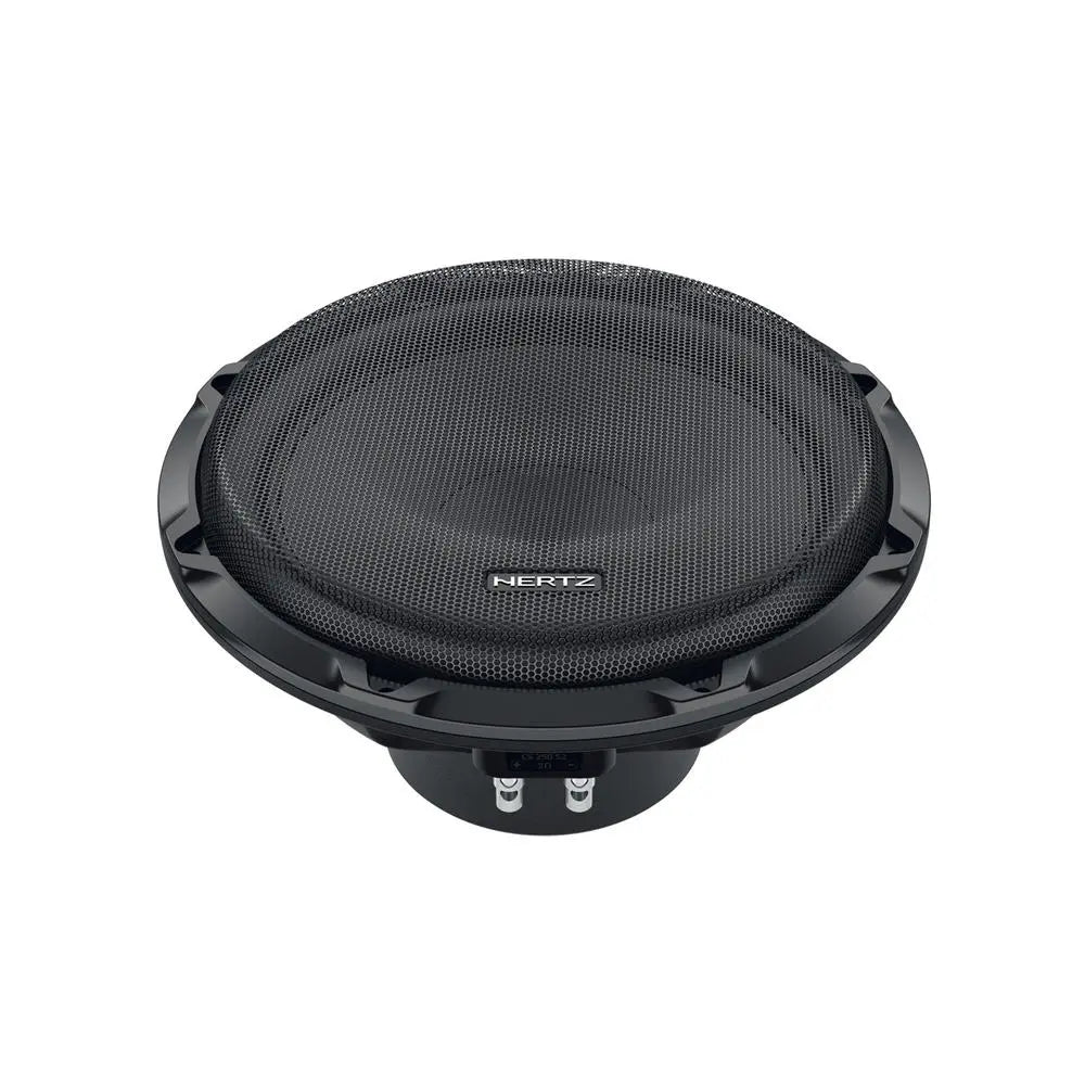 Hertz CS 250 S4 – 10 tum bas