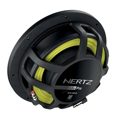 Hertz MPS 250 S4 – 10 tum bas