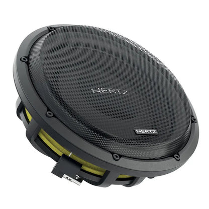 Hertz MPS 250 S2 – 10 tum bas
