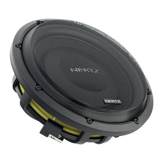 Hertz MPS 250 S4 – 10 tum bas