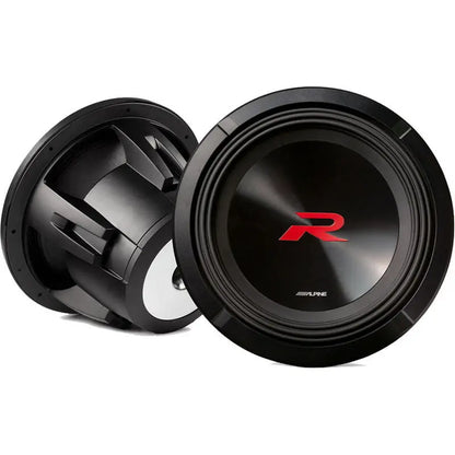 Alpine R2-W12D4 – 12 tum bas